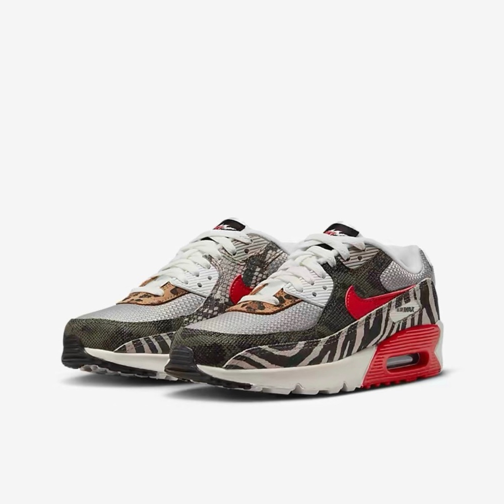 Nike Air Max 90 ‘Tunnel Walk’ Men’s Size 12 Shoes Sneakers New In Box